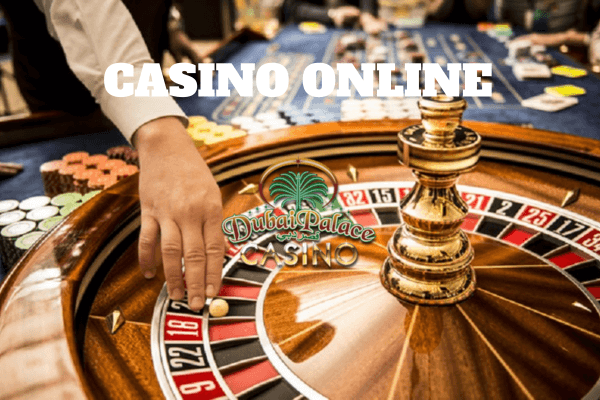 Kinh nghiệm chơi casino Dubai Palace