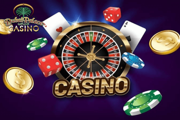 Chơi Game Casino Trên Máy Tính Dubai Palace