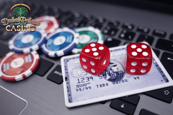 Dubai Palace Giới Thiệu Game Bài Đổi Thưởng “Hot” Nhất 2023 