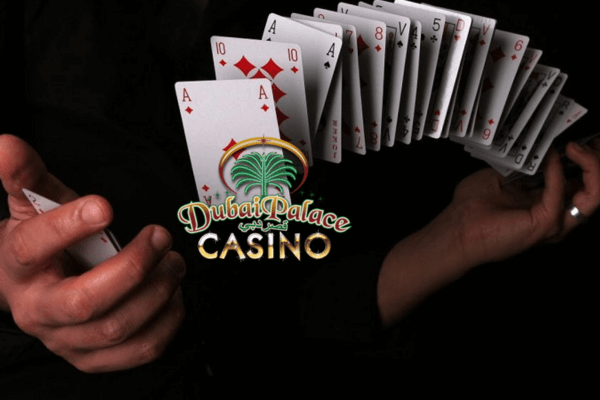 Dubai Palace Hướng Dẫn Tải Game Bài Phỏm Online Kiếm Tiền